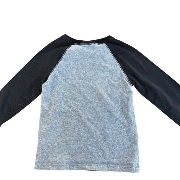 4PC 3T Long Sleeve Tee Bundle Old Navy John Deere - Picture 7 of 10